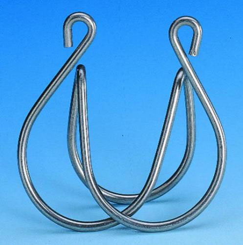 [9011710] Ground joint clips for sleeve connections, wire,
