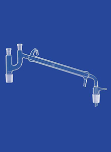 [9012273] Claisen distillation adapter, NS 14/23, 250 mm
