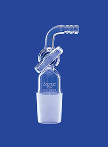 [9012315] Cone : flexible tubing adapter , Duran, NS 14/23 ,