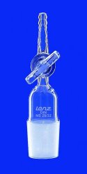[9012316] Cone : flexible tubing adapter , Duran, NS 14/23 ,