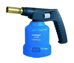 [9018540] Blowtorch, Soudogaz X 2000, Ty pe Soudogaz X 2000