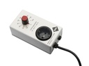 [9018602] Power controller for electro laboratory burner