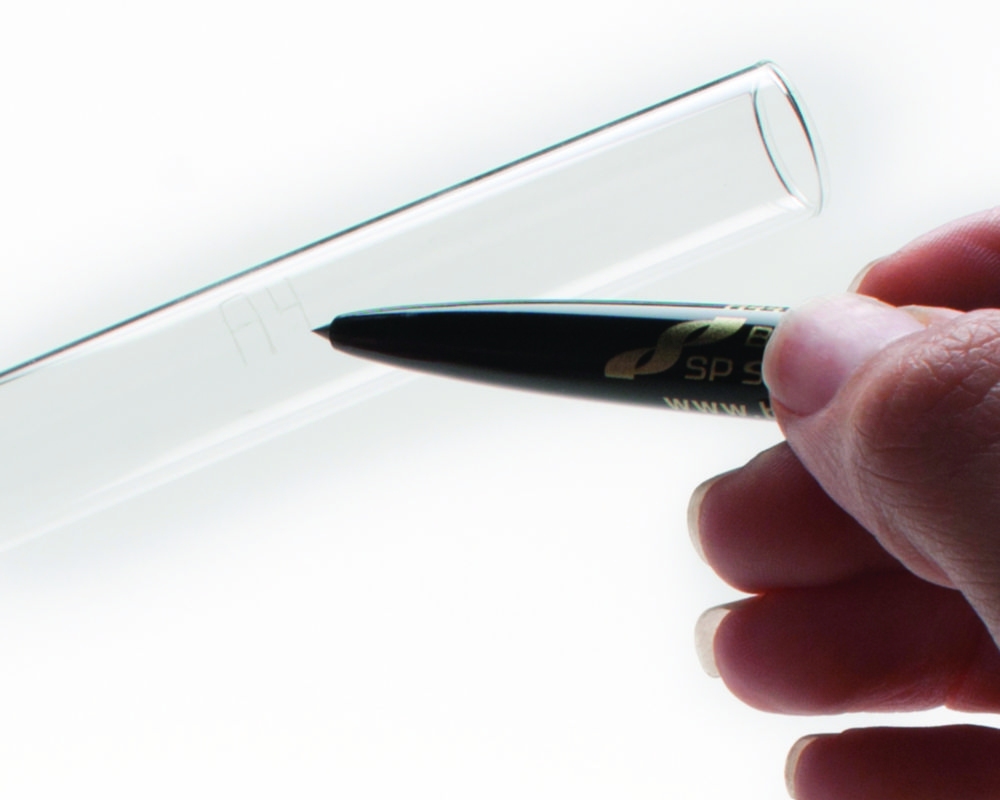 [9032932] Glass marker pen, Type Glass m arker pen