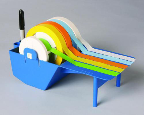 [9040389] BEL-ART Adhesive tape dispenser Write-On Economy