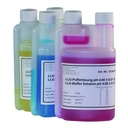 [9040868] Buffer, technical, LLG, pH 4,00 ±0,01, 25°C, red, 250 mL