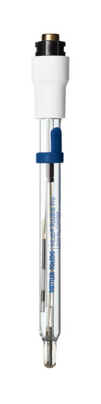 [9041454] pH electrode, Mettler-Toledo InLab Routine Pro, glass, NTC, MultiPin wo. cable