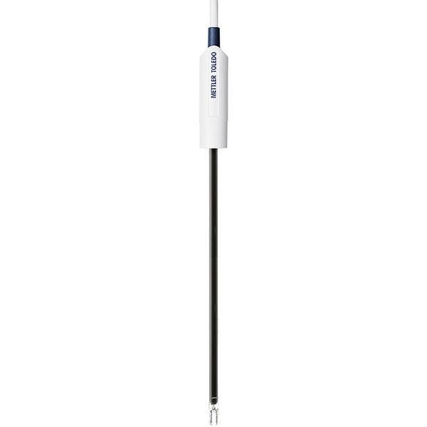 [9041476] Conductivity cell, Mettler-Toledo Inlab 752-6mm, 2 platin, NTC, k=1,0 cm-1, Mini-DIN 1,2 m