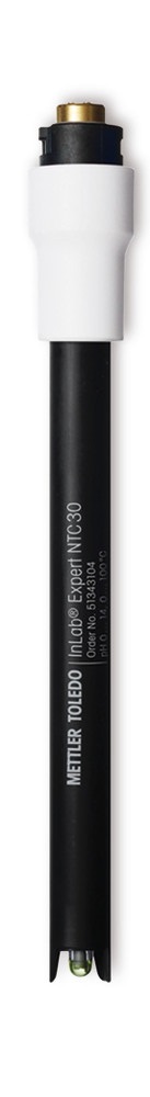 [9041504] pH electrode, Mettler-Toledo InLab Expert, plastic, gel, NTC, MultiPin wo. cable