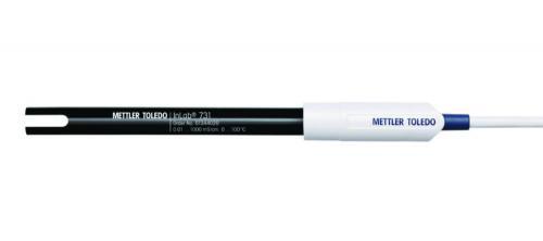 [9041524] Conductivity cell, Mettler-Toledo Inlab 742, NTC, k=0,105 cm-1, LTW 1,8 m