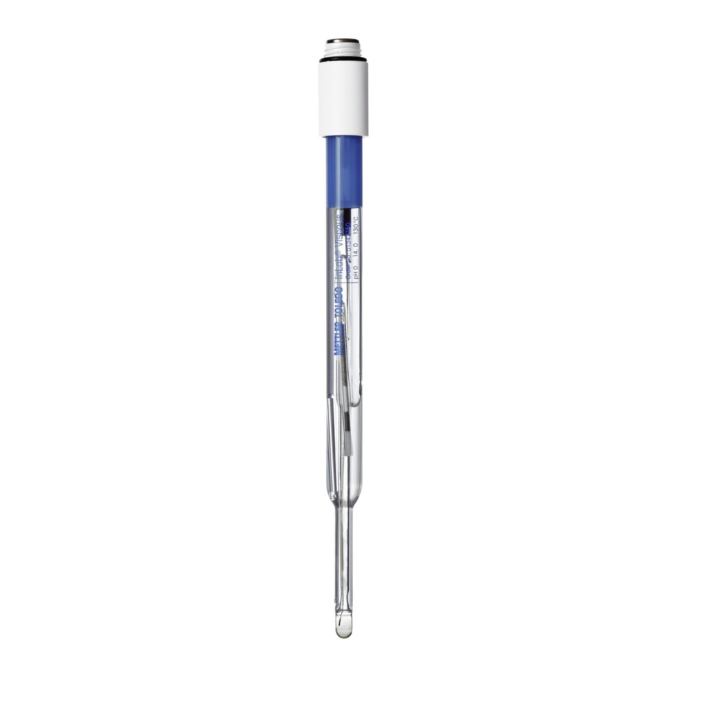 [9041550] pH electrode, Mettler-Toledo InLab Viscous, glass, S7 wo. cable