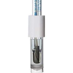 Electrode storage vial, Mettler-Toledo InLab, for Ø12 mm