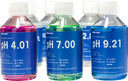 Buffer, technical, Mettler-Toledo, pH 7,00 ±0,02, 25 °C, 250 mL