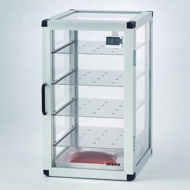 [9042006] Sicco Star-Vitrum-Exsiccator, 310x375x525mm, Boros