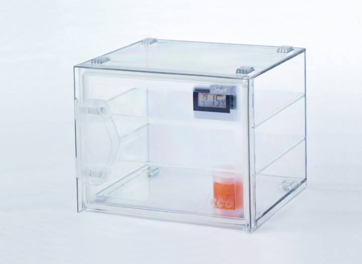 [9042652] Sicco Mini 1 Premium desiccator, PC
