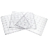 Perforated plate for VDC-11 series