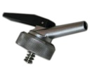 Safety cans, Type D 125 , self-closing 1¼''