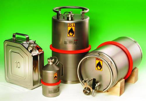 Transportation Containers, Typ e 05 KT , Descripti
