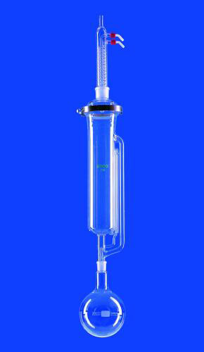 [9043007] Extraction apparatus, Soxhlet- pattern, Extractor
