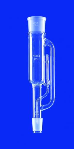 [9043016] Extraction apparatus, For Extr actor 500 ml, NS 60