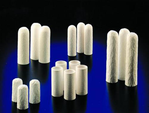 [9043904] Extraction and filter thimbles Grade 603, Dia. 33
