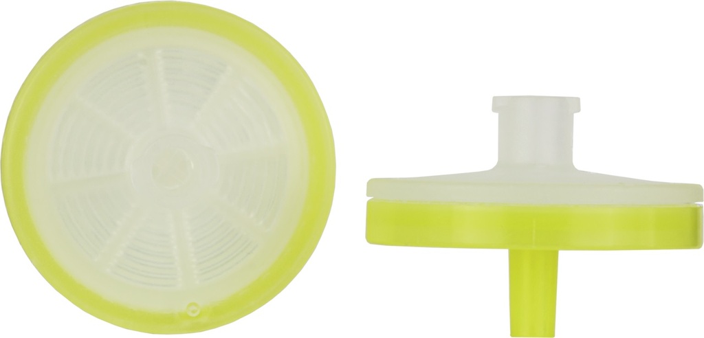 Syringe filter, Macherey-Nagel CHROMAFIL, MV/MCE, Ø25 mm, 0,45 µm, 100 pcs