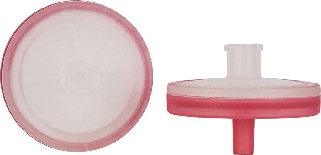 [9049041] Syringe filter, Macherey-Nagel CHROMAFIL, CA, Ø25 mm, 0,45 µm, 400 pcs