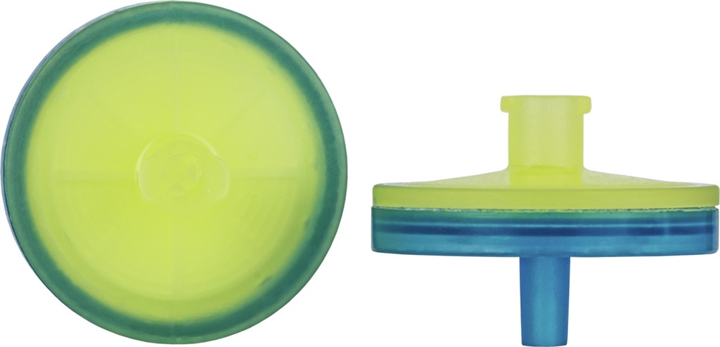 Syringe filter, Macherey-Nagel CHROMAFIL, RC, Ø25 mm, 0,20 µm, 400 pcs