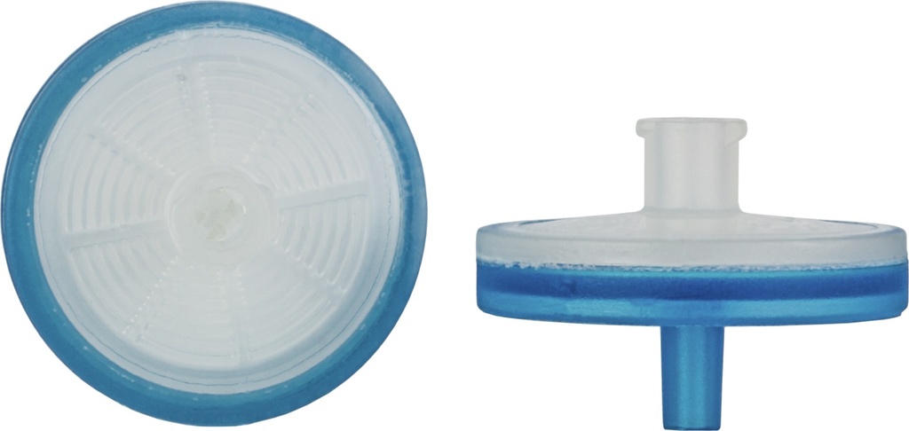 [9049046] Syringe filter, Macherey-Nagel CHROMAFIL, RC, Ø25 mm, 0,45 µm, 400 pcs