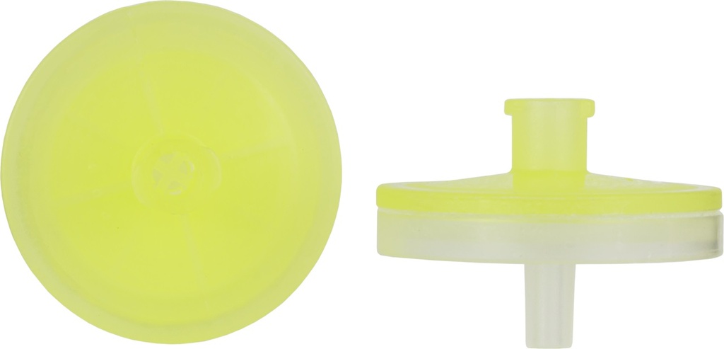 Syringe filter, Macherey-Nagel CHROMAFIL, PTFE, Ø25 mm, 0,20 µm, 100 pcs