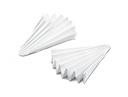 Folded filter, Sartorius, qualitative, fast, Grade 3 hw, Ø150 mm, 8-12 µm, 100 pcs