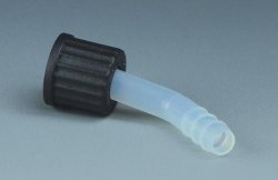 GL screwthread ferrules, Type Straight 35 mm , Ne