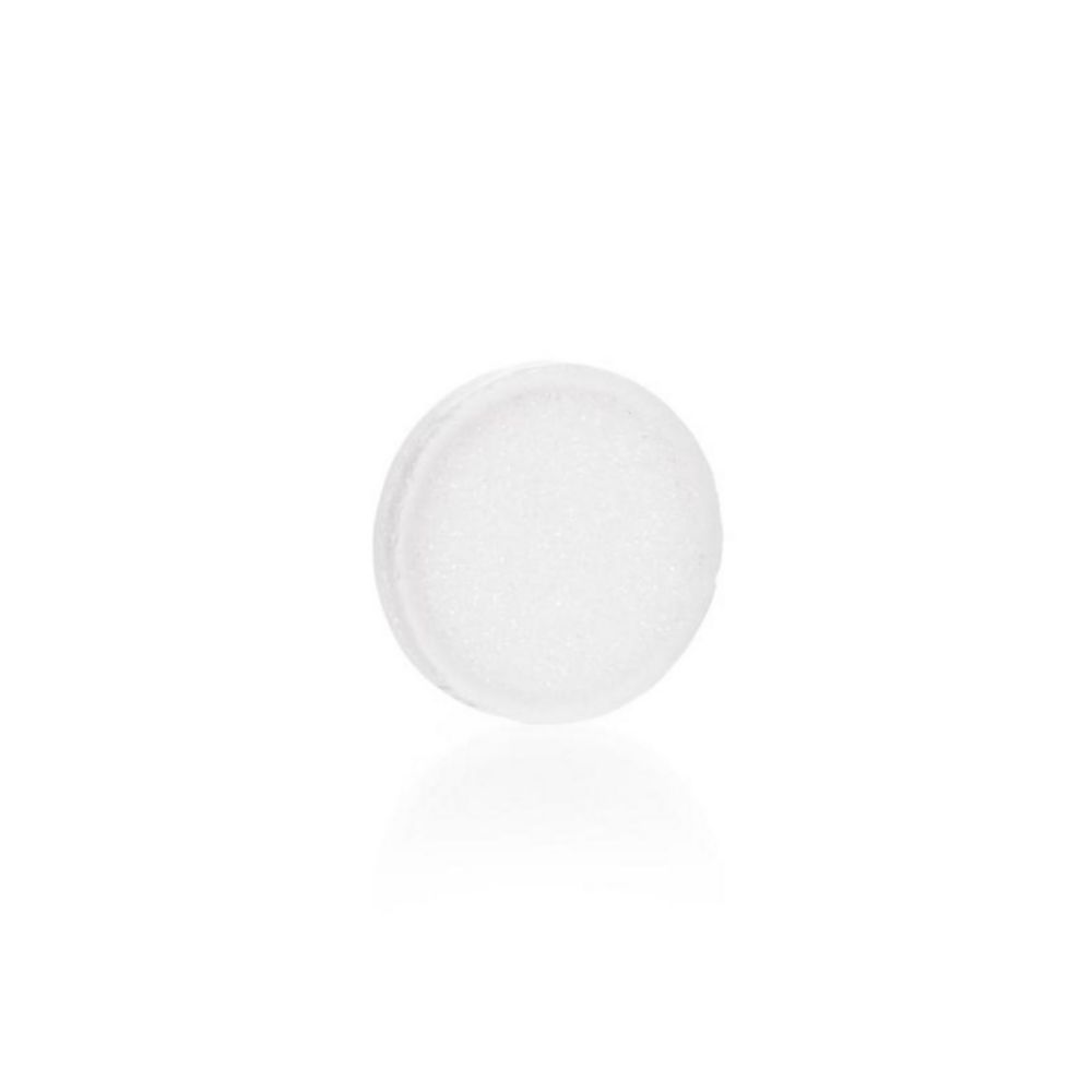 Filter plate in sintered glass, DURAN, Ø24 mm, por. 1, 100-160 µm