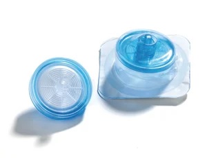 Syringe filter, LLG, CA, Ø25 mm, 0,20 µm, sterile, 50 pcs