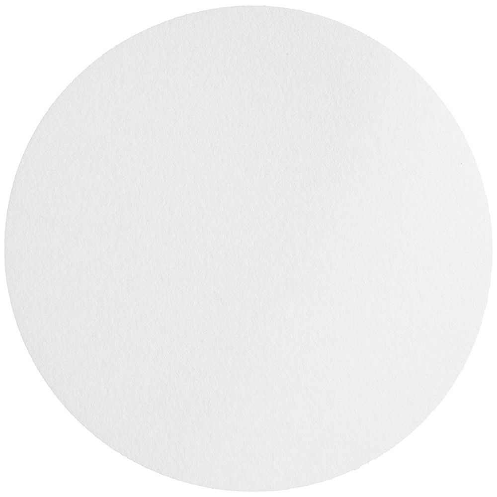 Filter sheets, Whatman, quantitative, Grade 41, 203x254 mm, 20 µm, 100 pcs