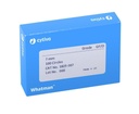 Filter circles, glass microfiber, Whatman, Grade GF/D, Ø150 mm, 2,7 µm, 100 pcs