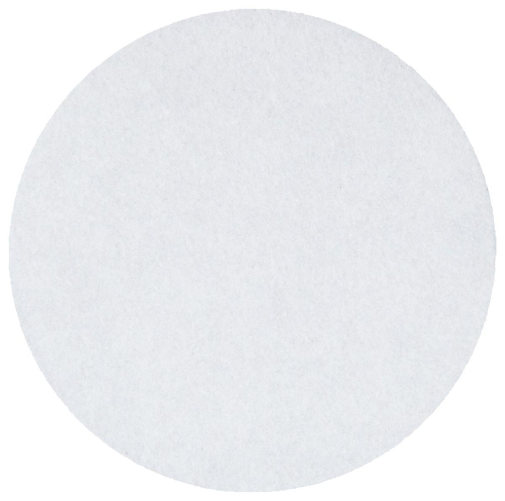 Filter circles, Whatman, qualitative, Grade 602 h, Ø150 mm, 2 µm, 100 pcs
