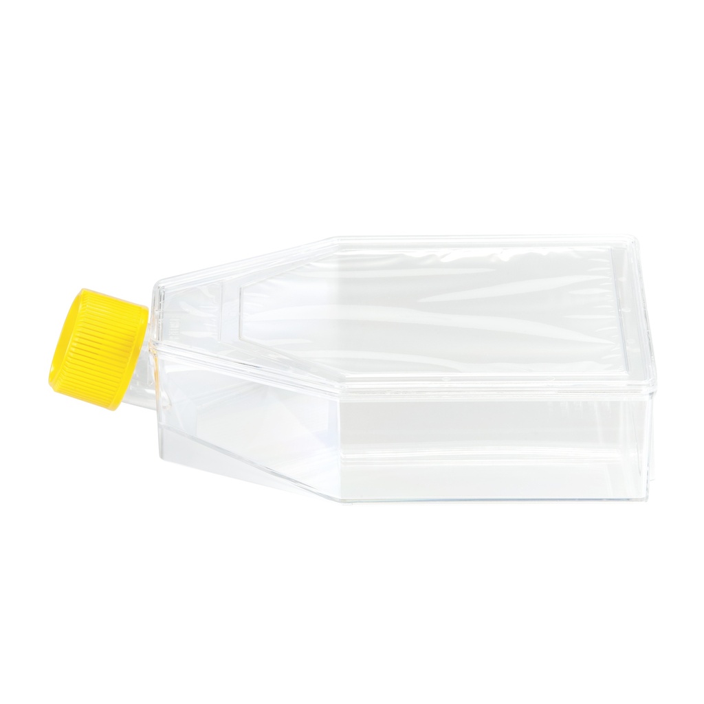 [90653] Cell culture flask, TPP filter lid, 115 cm², peel-off cover