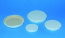 [9070307] LLG screw cap for LLG jar 212/375 ml, Ø63 mm