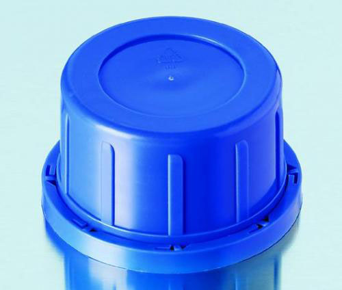 Tamper- evident caps, Type 32 H , Neck thread 32