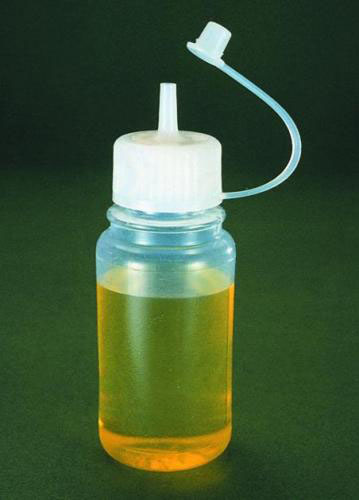 [9073300] Dropping bottle, Nalgene Type 2414, 30ml, FEP wit