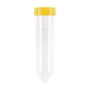 [91050] Centrifuge tubes, TPP, 50 ml, conical, PP, 360 pcs