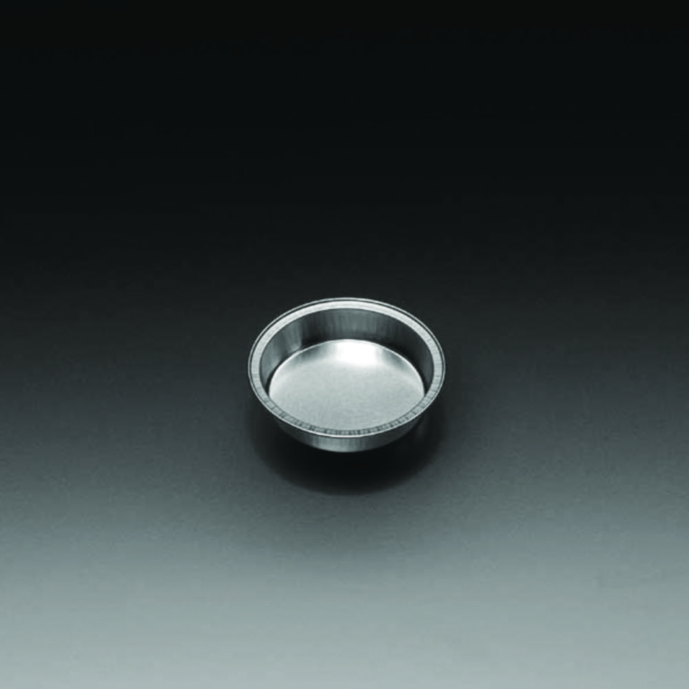 [9106240] Aluminium foil containers, 28 ml
