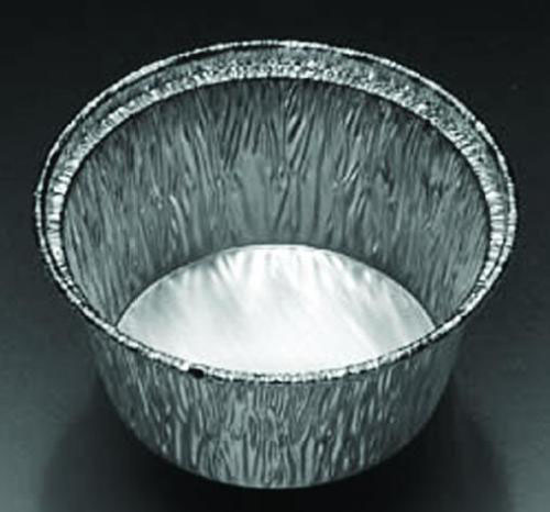 [9106242] Aluminium foil containers, 110 ml