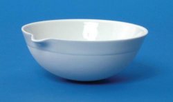 [9115310] LLG evatorating dish, medium, Ø40x16 mm, 10 ml