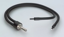 Swanneck light guide, 2 branch, KL1600-2500LED
