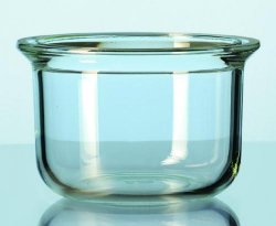 [9142271] Beakers, flat flange with groo ve, Duran, Capacit