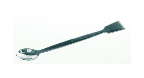 Spoon spatulas, spoon 31x23mm, spa 30x20mm,D=120mm