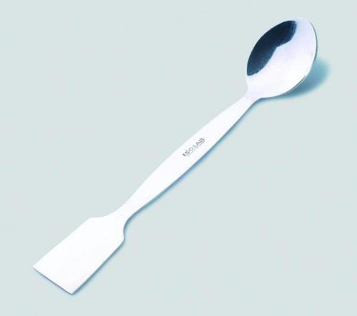 LLG macro spoon spatula, 210 mm