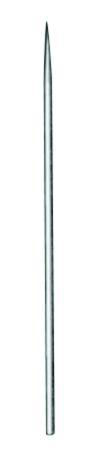 Dissecting needles, Descriptio n Semi-lancet