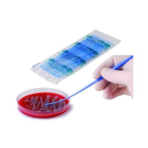 LLG-Inoculation loop, PS, needle/loop, 1 µl